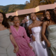Image for article titled 10 episodes of Girlfriends that celebrate the sisterhood of Black women